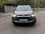 Chevrolet Tracker 2024 годаүшін7 000 000 тг. в Павлодар