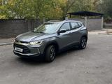 Chevrolet Tracker 2024 годаүшін7 000 000 тг. в Павлодар – фото 2