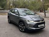 Chevrolet Tracker 2024 годаүшін7 000 000 тг. в Павлодар – фото 3
