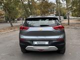 Chevrolet Tracker 2024 годаүшін7 000 000 тг. в Павлодар – фото 4