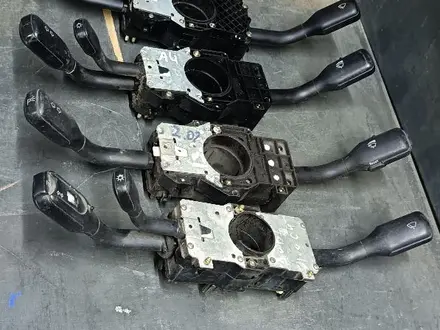Подрулевой переключатель (гитара) AUDI за 20 000 тг. в Усть-Каменогорск