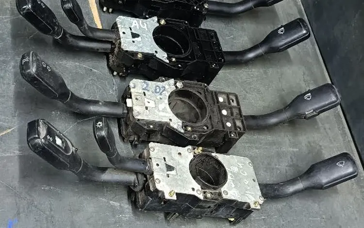 Подрулевой переключатель (гитара) AUDI за 20 000 тг. в Усть-Каменогорск