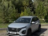 Chery Tiggo 2 Pro 2026 годаүшін6 190 000 тг. в Шымкент – фото 2