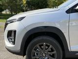 Chery Tiggo 2 Pro 2026 годаүшін6 190 000 тг. в Шымкент – фото 5