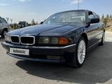 BMW 728 1997 годаfor4 500 000 тг. в Тараз