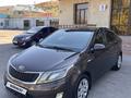 Kia Rio 2014 года за 4 500 000 тг. в Алматы