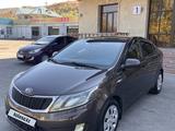Kia Rio 2014 годаүшін4 500 000 тг. в Алматы