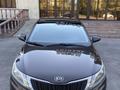 Kia Rio 2014 года за 4 500 000 тг. в Алматы – фото 2