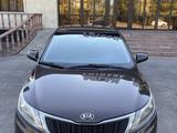 Kia Rio 2014 годаүшін4 500 000 тг. в Алматы – фото 2
