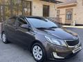 Kia Rio 2014 года за 4 500 000 тг. в Алматы – фото 3