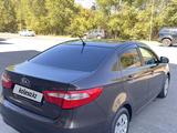 Kia Rio 2014 годаүшін4 500 000 тг. в Алматы – фото 4
