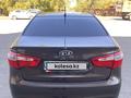 Kia Rio 2014 года за 4 500 000 тг. в Алматы – фото 5