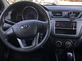 Kia Rio 2014 года за 4 500 000 тг. в Алматы – фото 9