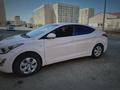 Hyundai Elantra 2014 года за 3 700 000 тг. в Атырау