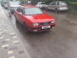 Audi 80 1995 годаүшін1 300 000 тг. в Алматы – фото 3