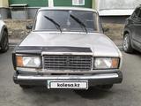 ВАЗ (Lada) 2107 2010 года за 600 000 тг. в Усть-Каменогорск