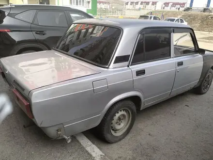 ВАЗ (Lada) 2107 2010 года за 600 000 тг. в Усть-Каменогорск – фото 3