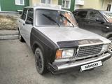 ВАЗ (Lada) 2107 2010 года за 600 000 тг. в Усть-Каменогорск – фото 2