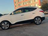Hyundai Tucson 2014 годаүшін7 900 000 тг. в Костанай