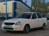 ВАЗ (Lada) Priora 2170 2012 года за 2 000 000 тг. в Аральск