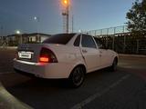 ВАЗ (Lada) Priora 2170 2012 года за 2 000 000 тг. в Аральск – фото 5