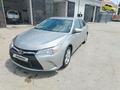 Toyota Camry 2016 годаүшін8 500 000 тг. в Кызылорда