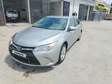 Toyota Camry 2016 года за 8 500 000 тг. в Кызылорда