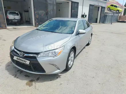 Toyota Camry 2016 года за 8 500 000 тг. в Кызылорда