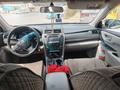 Toyota Camry 2016 годаүшін8 500 000 тг. в Кызылорда – фото 2