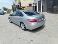 Toyota Camry 2016 годаүшін8 500 000 тг. в Кызылорда – фото 4
