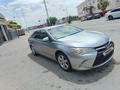 Toyota Camry 2016 годаүшін8 500 000 тг. в Кызылорда – фото 5