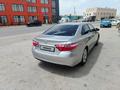 Toyota Camry 2016 годаүшін8 500 000 тг. в Кызылорда – фото 7