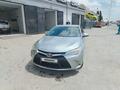 Toyota Camry 2016 годаүшін8 500 000 тг. в Кызылорда – фото 8