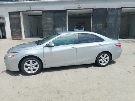 Toyota Camry 2016 года за 8 500 000 тг. в Кызылорда – фото 9
