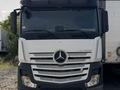 Mercedes-Benz  Actros 2018 года за 26 000 000 тг. в Караганда