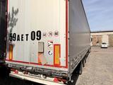 Mercedes-Benz  Actros 2018 года за 26 000 000 тг. в Караганда – фото 3