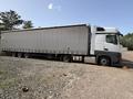 Mercedes-Benz  Actros 2018 года за 26 000 000 тг. в Караганда – фото 2