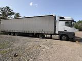 Mercedes-Benz  Actros 2018 года за 26 000 000 тг. в Караганда – фото 2