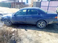 Toyota Camry, 1997