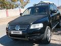 Volkswagen Touareg 2004 годаfor3 500 000 тг. в Шиели