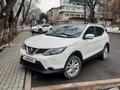 Nissan Qashqai 2014 годаүшін6 800 000 тг. в Алматы