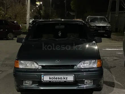 ВАЗ (Lada) 2115 2012 года за 2 800 000 тг. в Караганда