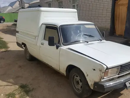 ВАЗ (Lada) 2107 2006 года за 900 000 тг. в Актобе – фото 2