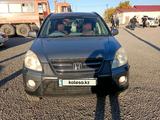 Honda CR-V 2005 годаүшін5 500 000 тг. в Астана – фото 2