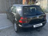 Volkswagen Golf 2001 годаүшін2 000 000 тг. в Жаркент – фото 4