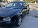 Volkswagen Golf 2001 годаүшін2 000 000 тг. в Жаркент – фото 2