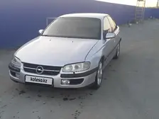 Opel Omega, 1999