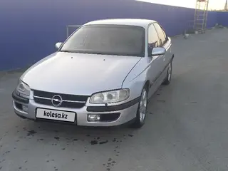 Opel Omega