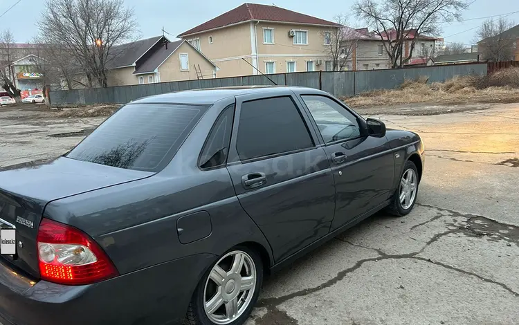 ВАЗ (Lada) Priora 2170 2014 годаfor2 750 000 тг. в Актобе