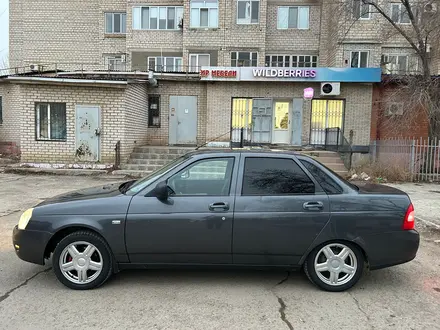 ВАЗ (Lada) Priora 2170 2014 года за 2 750 000 тг. в Актобе – фото 5